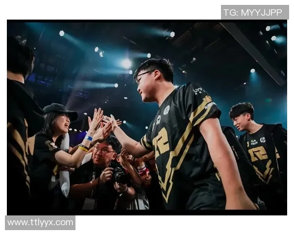 英雄联盟盛宴：深入剖析RNG战队的默契与协作之道