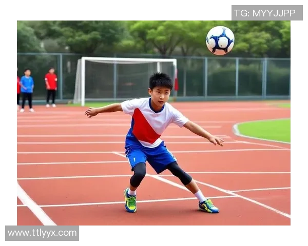 科学足球技术训练方法的创新与实践探索